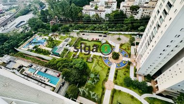 apartment em Avenida Giovanni Gronchi, Vila Andrade - São Paulo - SP