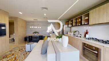 apartment em Rua Jorge Tibiriçá, Vila Mariana - São Paulo - SP