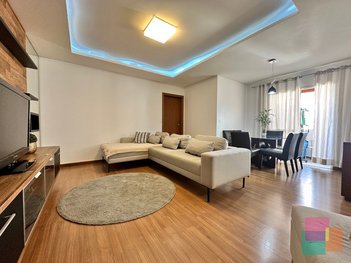 apartment em Rua Senador Felipe Schmidt, Centro - Joinville - SC