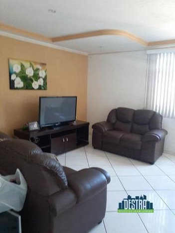 apartment em Avenida Marechal Campos, Santos Dumont - Vitória - ES