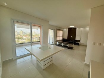 apartment em Avenida Itália, Jardim das Nações - Taubaté - SP