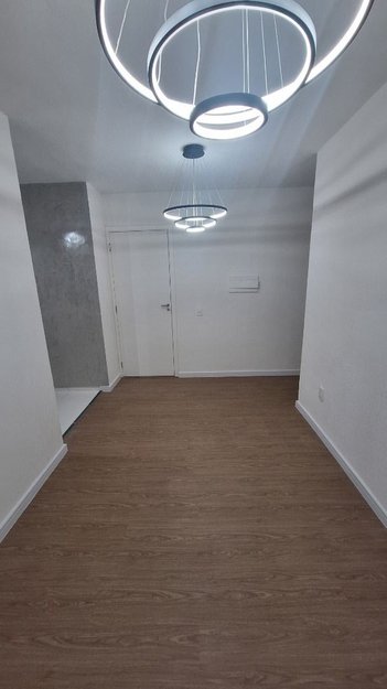 apartment em Rua Turvolândia, Vila Nova Bonsucesso - Guarulhos - SP