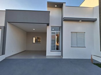 house em Avenida José Santos Almeida, Jardim Residencial Villa Amato - Sorocaba - SP