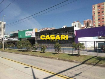 business em Avenida Brigadeiro Faria Lima, Centro - São Bernardo do Campo - SP