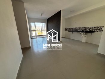 apartment em Rua 19, Setor Mandu II - Luziânia - GO