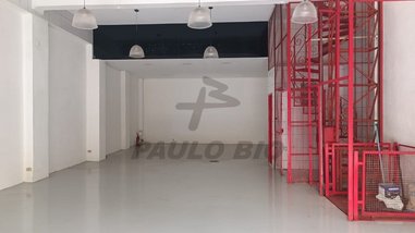 industrial em Avenida Cézar Magnani, Paulicéia - São Bernardo do Campo - SP