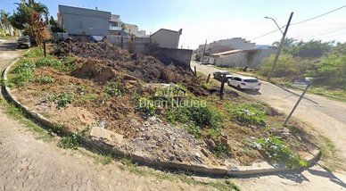 land_lot em Rua Pedro Azzi, Jardim Amália - Volta Redonda - RJ