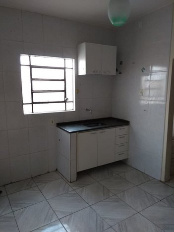 house em Rua Eugênia Nery, Glória - Belo Horizonte - MG