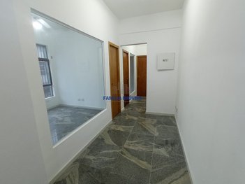office em Amador Bueno, Centro - Santos - SP