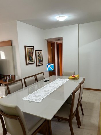 apartment em Quadra 204, Sul (Águas Claras) - Brasília - DF