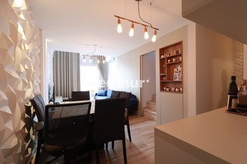 apartment em Rua Alemanha, Parque das Nações - Santo André - SP