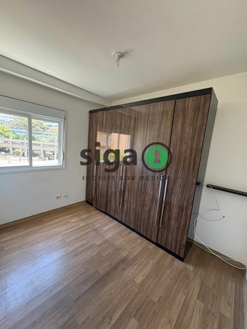 apartment em Rua Manoel Dutra, Bela Vista - São Paulo - SP