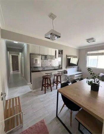 apartment em Avenida José Benassi, Loteamento Parque Industrial - Jundiaí - SP
