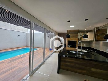 house em Rua Domingos Ferreira, Jardim Baldissera - Votuporanga - SP