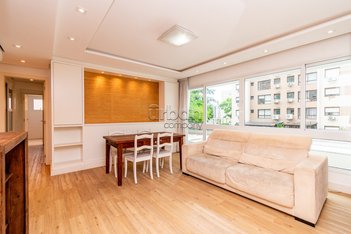 apartment em Rua Jari, Passo da Areia - Porto Alegre - RS