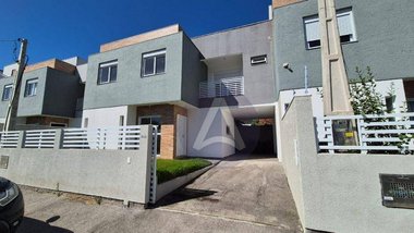 house em Servidão Joana Maria da Costa, Rio Tavares - Florianópolis - SC