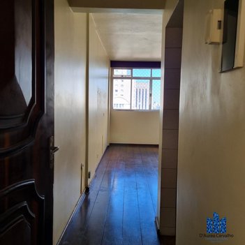 apartment em Rua Eça de Queiroz, Vila Mariana - São Paulo - SP