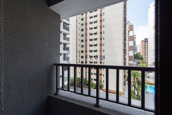 apartment em Rua Padre Chico, Perdizes - São Paulo - SP