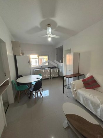 apartment em Rua Itapuã, Itacorubi - Florianópolis - SC