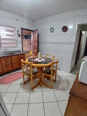 house em Rua Itaguassu, Jardim Ipanema - Santo André - SP