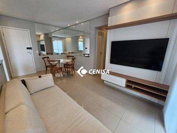 apartment em Rua Comendador Antônio Nagib Ibrahim, Núcleo Habitacional Brigadeiro Faria Lima - Indaiatuba - SP