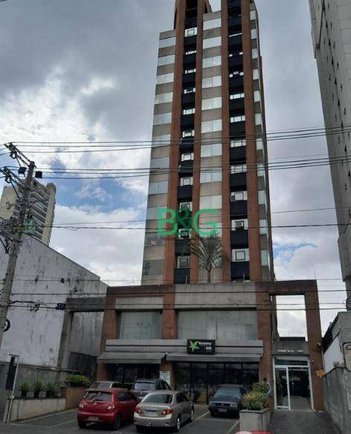 office em Rua Domingos de Morais, Vila Mariana - São Paulo - SP