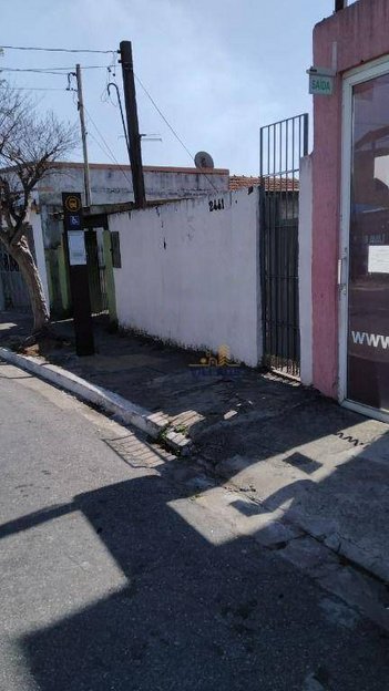 house em Rua Joaquim Oliveira Freitas, Vila Mangalot - São Paulo - SP