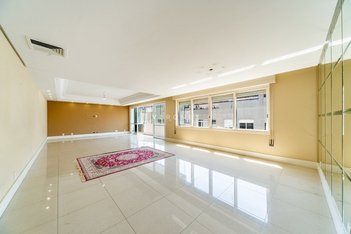apartment em Rua Doutor Vale, Moinhos de Vento - Porto Alegre - RS