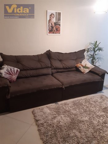 house em Rua Doutor Adhemar de Barros, Jardim Roberto - Osasco - SP