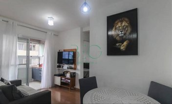 apartment em Avenida Sapopemba, Jardim Adutora - São Paulo - SP
