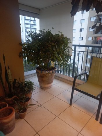apartment em Rua Dona Elisa, Barra Funda - São Paulo - SP