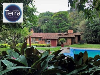 house em Rua São Judas Tadeu, Vila Santo Antônio - Cotia - SP