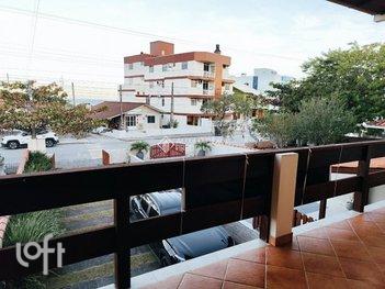 house em Rua das Flores, Pinheira - Palhoça - SC