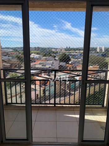 apartment em Avenida Amélia Latorre, Vila Nova Esperia - Jundiaí - SP