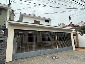 house em Rua Francisco Marengo, Tatuapé - São Paulo - SP