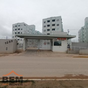 apartment em Avenida Itaipava, Itaipava - Itajaí - SC