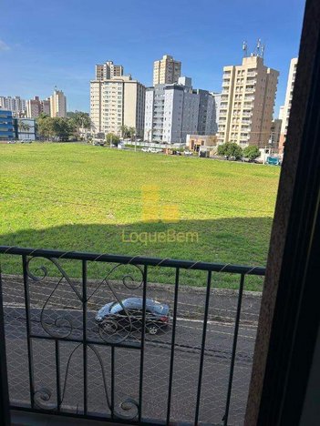 apartment em Rua Catarina Aparecida Navis Silva, Nova Aliança - Ribeirão Preto - SP