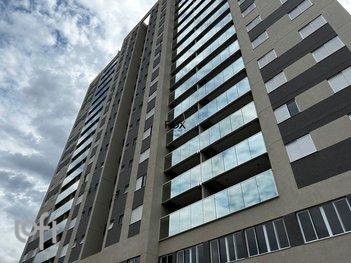 apartment em Benjamim Jacob, Gutierrez - Belo Horizonte - MG