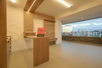 apartment em Rua Sergipe, Consolação - São Paulo - SP