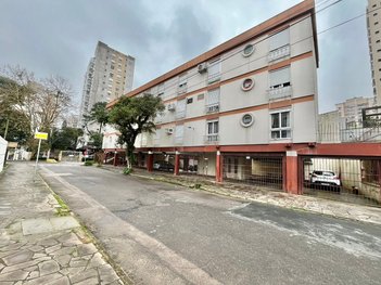 apartment em Luiz Cosme, Passo da Areia - Porto Alegre - RS