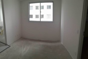apartment em Rua Luiz Gatti, Água Branca - São Paulo - SP
