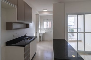 apartment em Avenida dos Marins, Glebas Califórnia - Piracicaba - SP