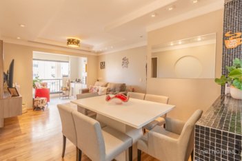 apartment em Rua Carlos Weber, Vila Leopoldina - São Paulo - SP