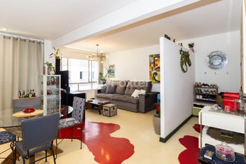 apartment em Alameda Lorena, Jardim Paulista - São Paulo - SP