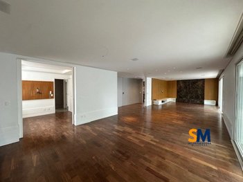 apartment em Rua Jacques Félix, Vila Nova Conceição - São Paulo - SP