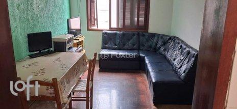 apartment em Nove de Junho, São José - Porto Alegre - RS