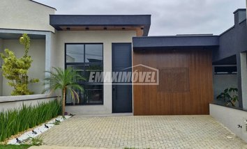 house em Rua Selma Aparecida Said, Horto Florestal - Sorocaba - SP