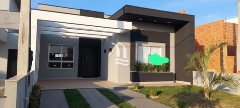 house em Rua Guaxupita, São Bento - Paulínia - SP