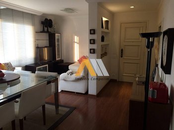 apartment em Avenida Presidente Kennedy, Jardim Paulista - Sorocaba - SP