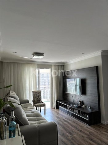 apartment em Rua Werner Goldberg, Jardim Tupanci - Barueri - SP